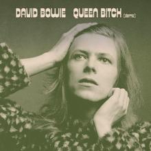 David Bowie: Queen Bitch (Demo)