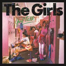 The Girls: My Man (Single Version)