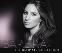 Barbra Streisand: Woman In Love