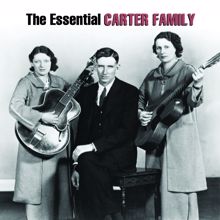 The Carter Family: Worried Man Blues