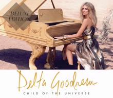 Delta Goodrem: Dancing With A Broken Heart (Album Version)