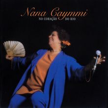 Nana Caymmi: No Coração Do Rio