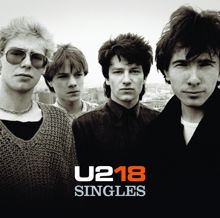 U2: Original Of The Species (Live From Milan)
