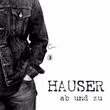 HAUSER: Der Held