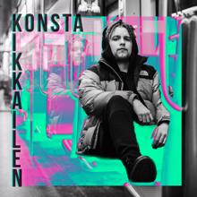 Konsta: Kikkailen