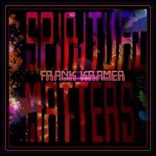 Frank Krämer: Spiritual Matters