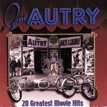 Gene Autry: Someday (You'll Want Me To Want You)