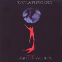 Kool & The Gang: Light Of Worlds
