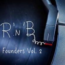 Various Artists: R&B Founders Vol. 2