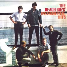 The Beach Boys: Let's Go Away For Awhile (Mono / Remastered 1996) (Let's Go Away For Awhile)