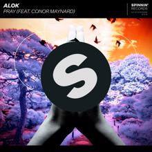 Alok: Pray (feat. Conor Maynard)