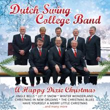 Dutch Swing College Band: The Christmas Saints