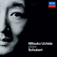 Mitsuko Uchida: Mitsuko Uchida plays Schubert
