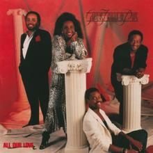 Gladys Knight & The Pips: All Our Love