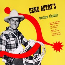 Gene Autry: Mexicali Rose
