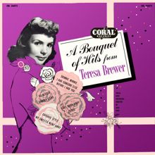 Teresa Brewer: Skinnie Minnie (Fish Tail)