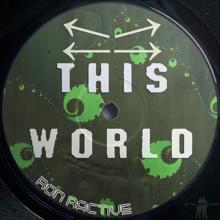 Ron Ractive: This World