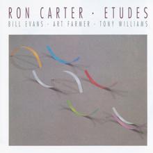 Ron Carter: Bottoms Up