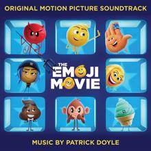 Patrick Doyle: The Emoji Movie (Original Motion Picture Soundtrack)