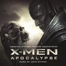 John Ottman: X-Men: Apocalypse (Original Motion Picture Soundtrack)