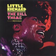 Little Richard: Freedom Blues