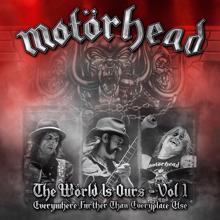 Motörhead: Get Back In Line (Live Manchester)