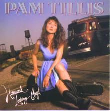 Pam Tillis: Rough And Tumble Heart