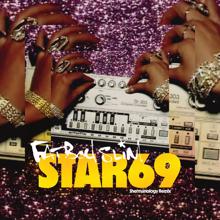 Fatboy Slim: Star 69 (Shermanology Remix)