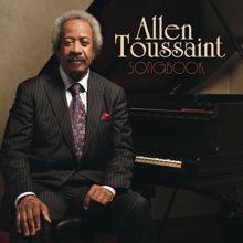 Allen Toussaint: The Optimism Blues