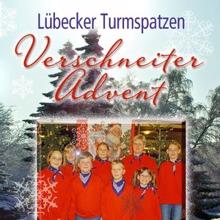 Lübecker Turmspatzen: Weihnachtsmedley: Es ist für uns eine Zeit angekkommen / Alle Jahre wieder / Bald nun ist Weihnachtszeit / O du fröhliche / Schneeflöckchen, Weißflöckchen / Fröhliche Weihnacht überall