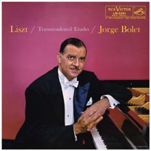 Jorge Bolet: No. 2  in A Minor - Molto vivace