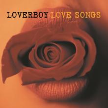 LOVERBOY: Heaven in Your Eyes