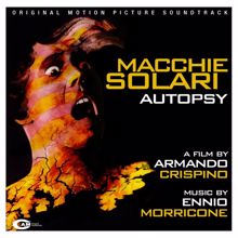 Ennio Morricone: Macchie solari