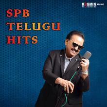 S. P. Balasubrahmanyam: SPB Telugu Hits