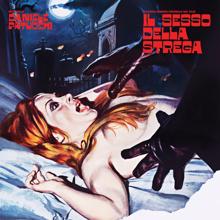 Daniele Patucchi: Il sesso della strega (Original Soundtrack) (Il sesso della stregaOriginal Soundtrack)