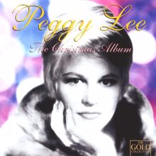 Peggy Lee: Toys For Tots