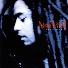 Maxi Priest: Jehovah