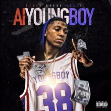 YoungBoy Never Broke Again, Yo Gotti: Dark Into Light (feat. Yo Gotti)