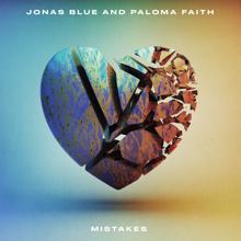 Jonas Blue: Mistakes