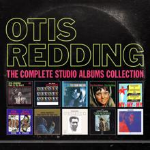 Otis Redding: The Complete Studio Albums Collection