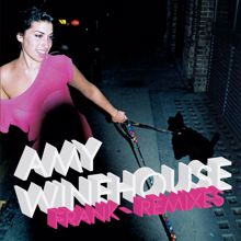 Amy Winehouse: In My Bed (Bugz In The Attic Vocal Mix)