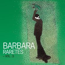 Barbara: La mort