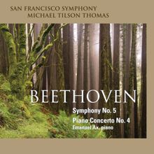 San Francisco Symphony: Beethoven: Piano Concerto No. 4 in G Major, Op. 58: II. Andante con moto