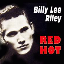 Billy Lee Riley: Searchin'