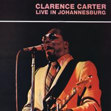 Clarence Carter: Looking For A Fox