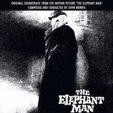 John Morris: The Elephant Man