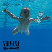 Nirvana: Nevermind (Remastered) (NevermindRemastered)