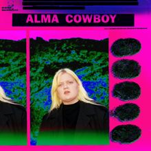ALMA: Cowboy