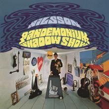 Harry Nilsson: There Will Never Be