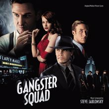 Steve Jablonsky: Gangster Squad (Original Motion Picture Score)